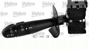 фото №2, Перемикач світла renault