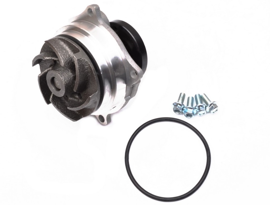 фото №1, Насос wody do mazda tribute 2.0