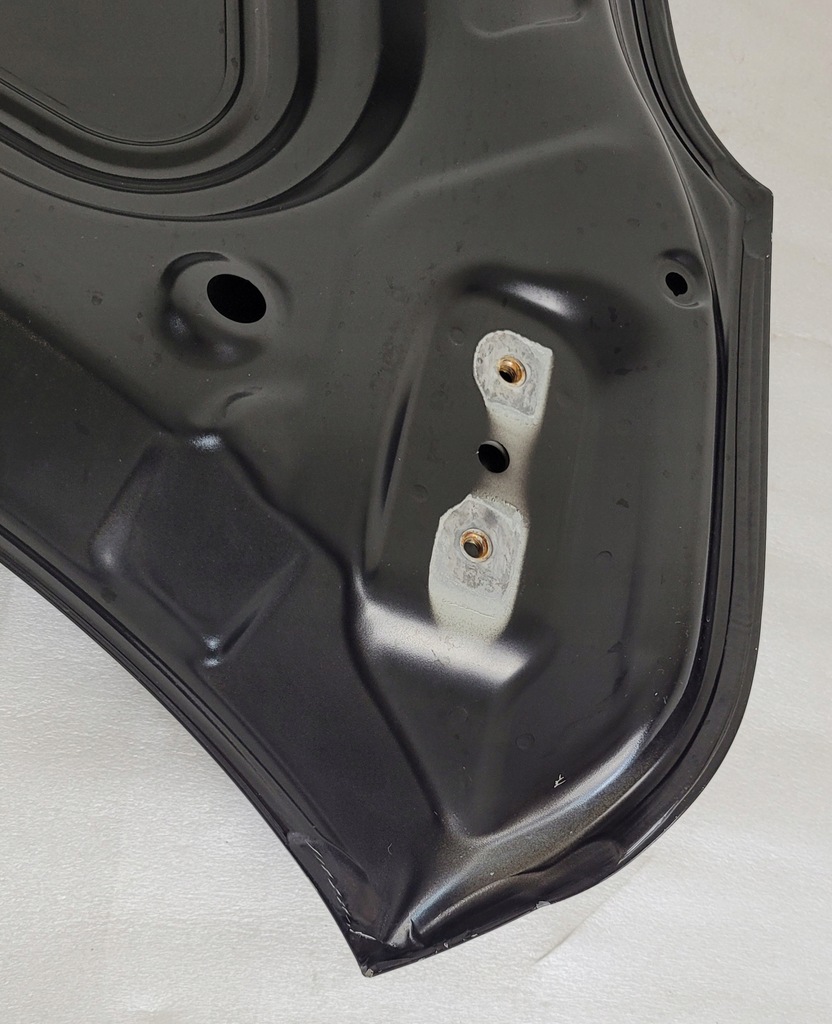 фото №7, Капот крышка двигателя hyundai i10 iii 2019-