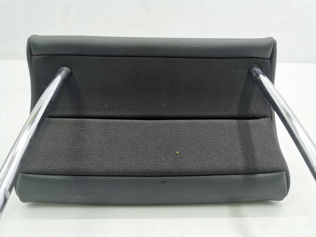 фото №8, Mercedes-benz b w245 2008 середина підголівник сидіння заднього