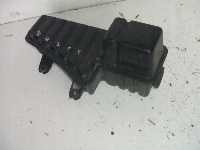 фото №1, Korando iii c труба повітрозабірник повітря резонатор