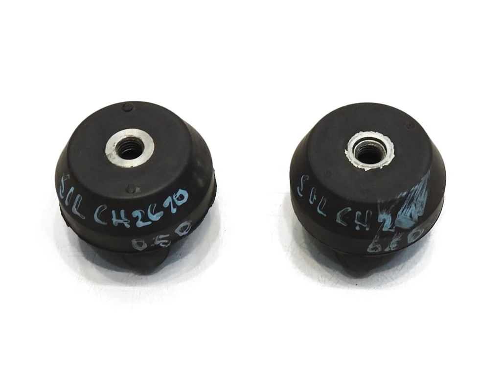 фото №1, Подушка двигуна chatenet ch2610 0.5 d