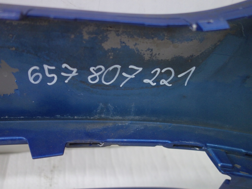 фото №9, Бампер перед skoda scala 2019- 657807221