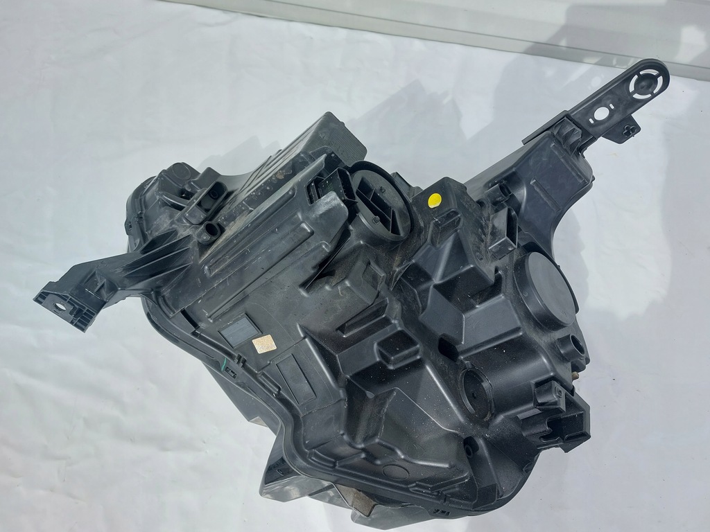 фото №7, Лампа правый перед citroen c4 iii full led eu