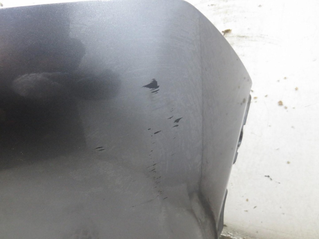 фото №3, Бампер задняя nh737m civic ix hb