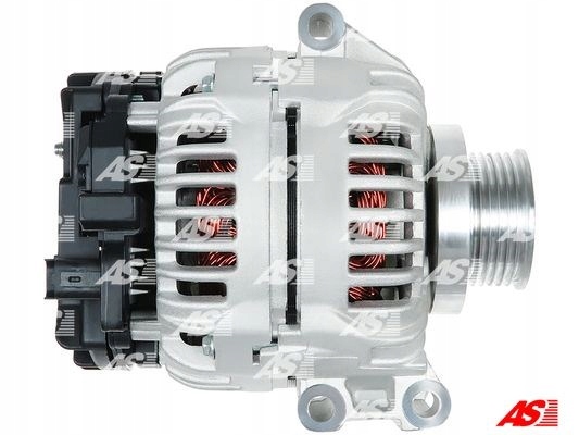 Генератор renault megane clio kangoo as-pl a0145 Киев