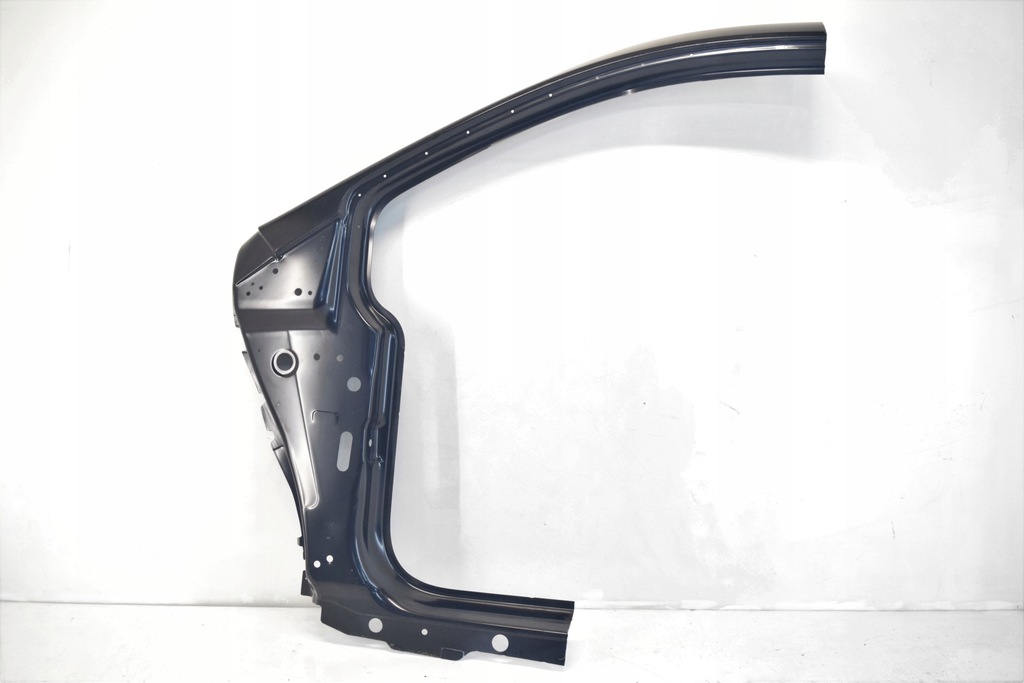 фото №1, Ford courier mk2 поріг блок двигуна лівий