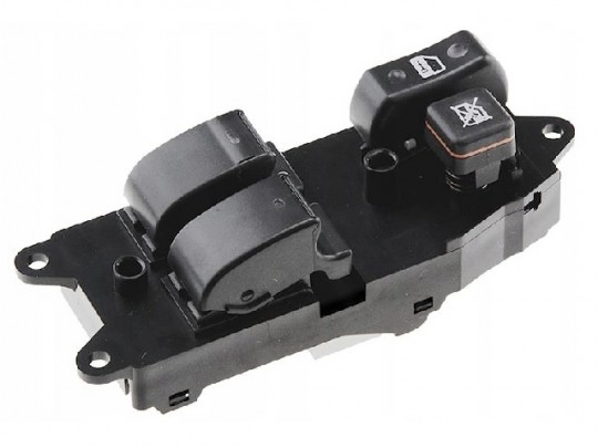 фото №1, Переключатель управление окон toyota corolla 01-07