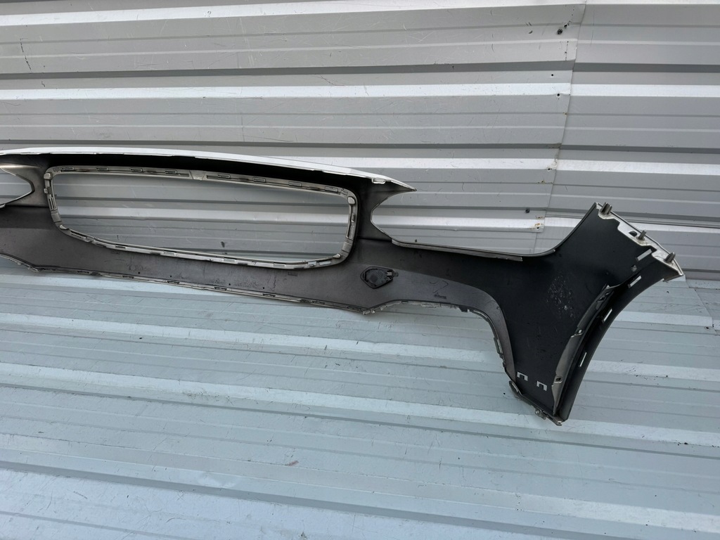 фото №14, Volvo s90 v90 16-20r бампер перед передний 32244558