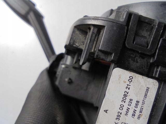 фото №6, Перемикач комбінований bmw serii 1 e87 04-11