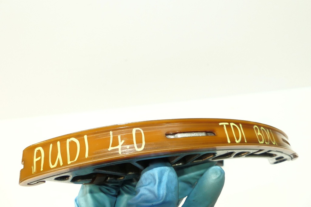 фото №7, Audi sq7 porsche panamera s 4.0 tdi v8 dbu грм набір розподільного валу