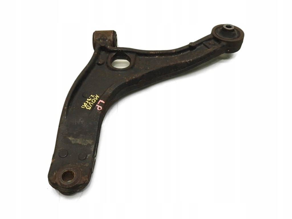 Купить Рычаг левый перед opel movano b 2.3 cdti