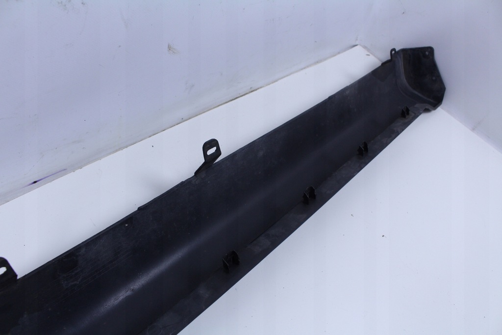 фото №5, Молдинг поріг ліва fiat freemont journey