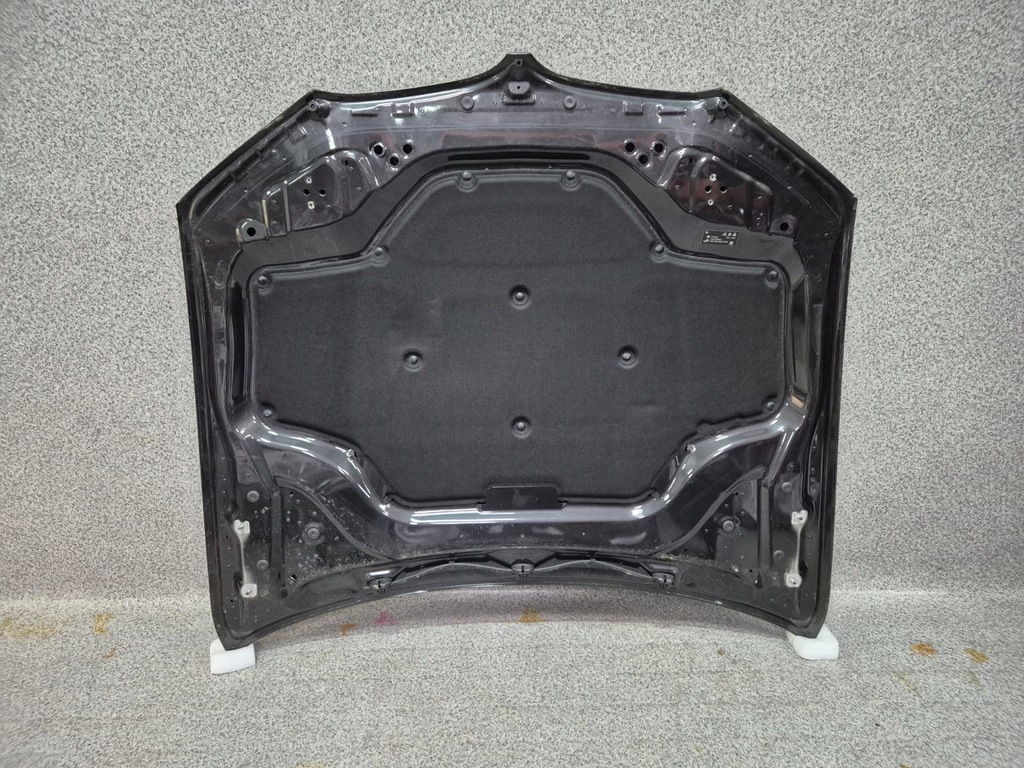 фото №16, Капот крила лівий правий перед передній колір a90 bmw x3 g01 x4 g02 демонтаж