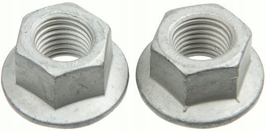 фото №1, Lemforder 39557 01 набор ремонтный, подвеска колеса