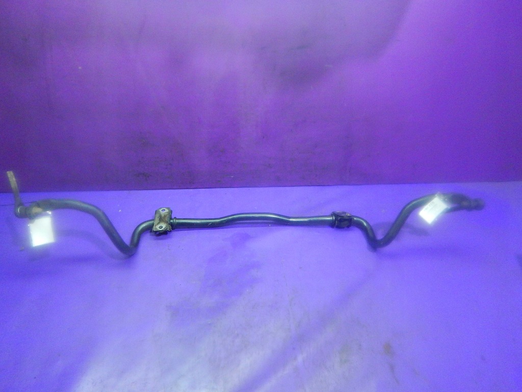 фото №1, Ford b-max 12- 1,0 стабилизатор перед ay115494ba