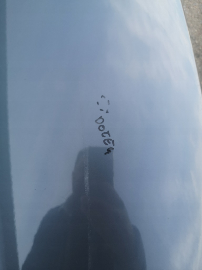 фото №10, Капот кришка двигуна audi a4 b6 cabriolet 02-05