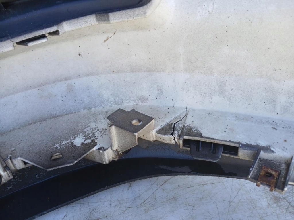 Бампер перед передний opel vectra c рестайлинг  чёрный z20r 13182889 Недорого