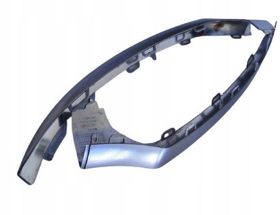 фото №1, Mercedes c klasa w 205 молдинг хром amg левая