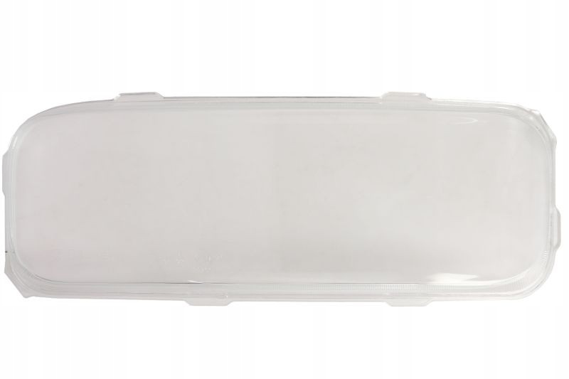 фото №1, Скло фара mercedes atego mp 2 гладкий ліва