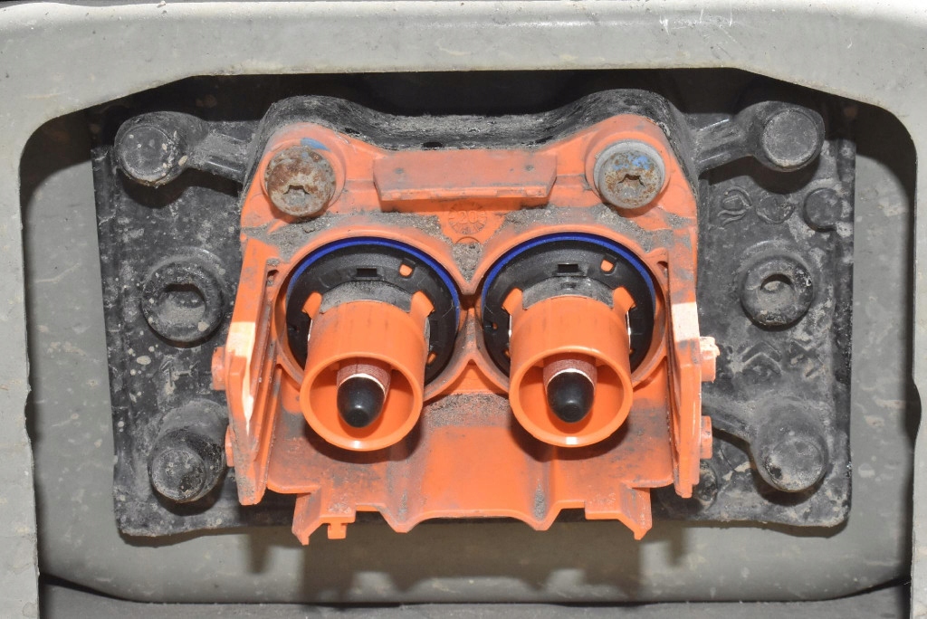 фото №9, Аккумулятор аккумулятор 9827789180 50000 wh peugeot 2008e 2 ii 136 km 19-21