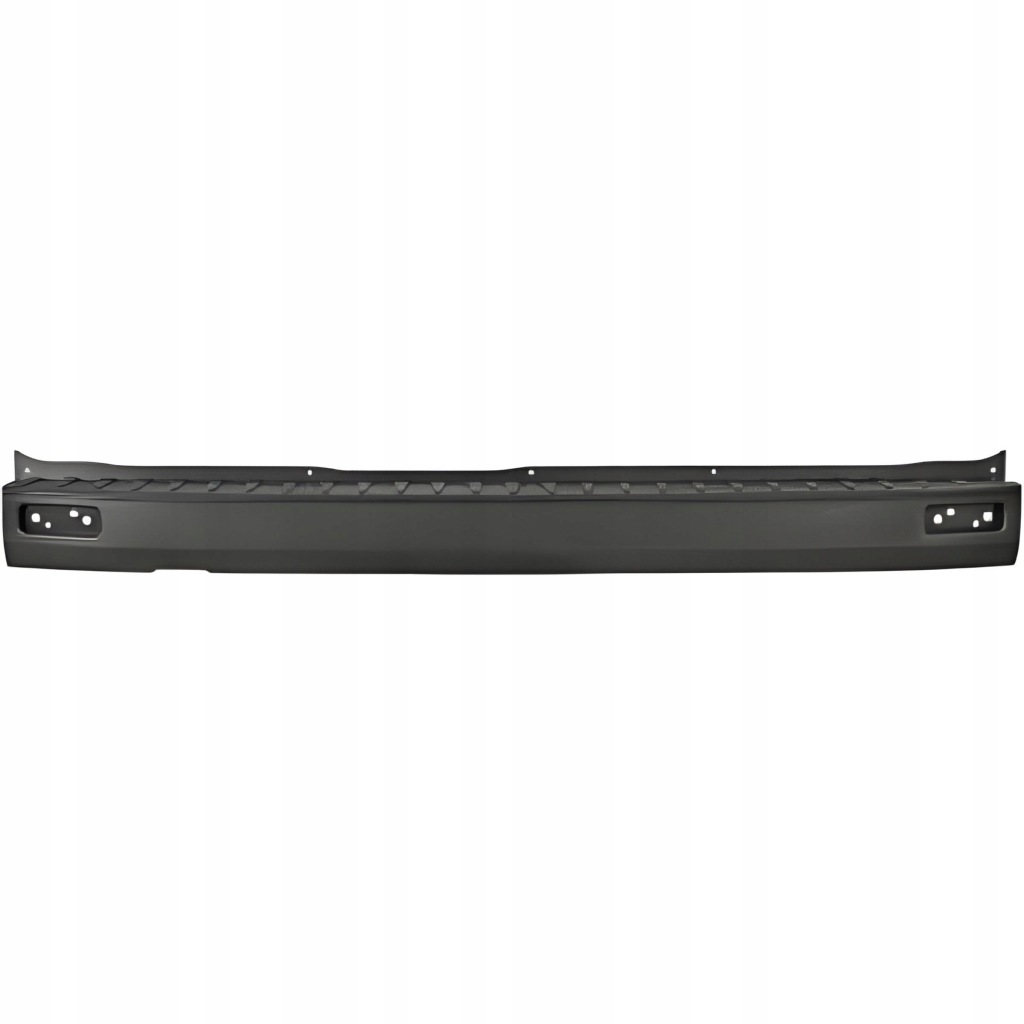 Купити Бампер ford transit custom 12-18