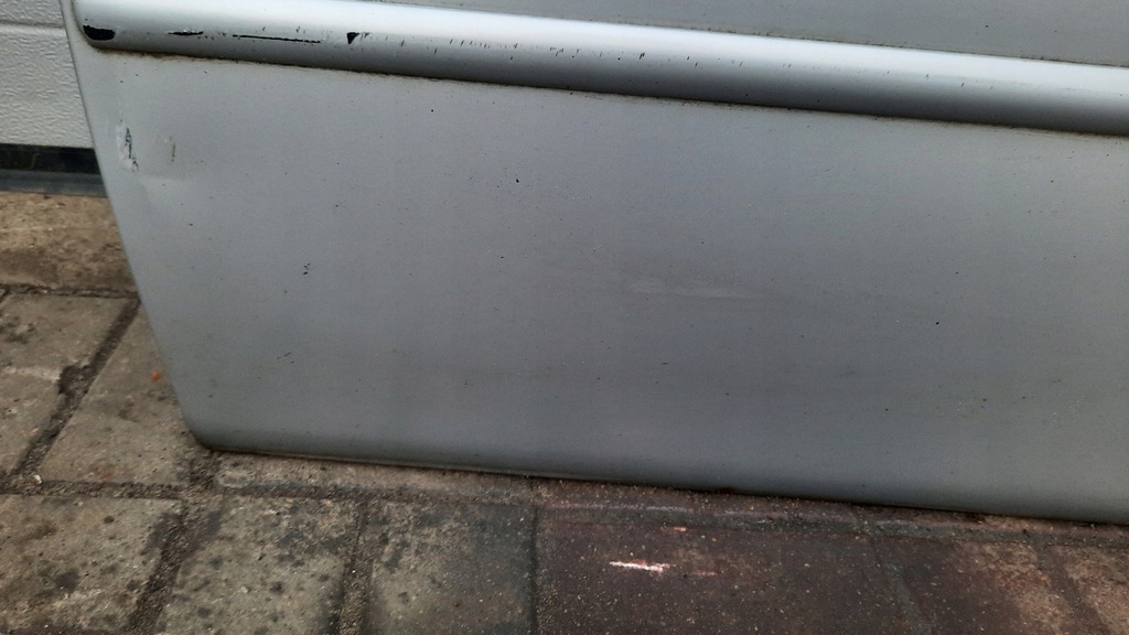 фото №5, Двері перед ліва ford mondeo mk3 hb 02r