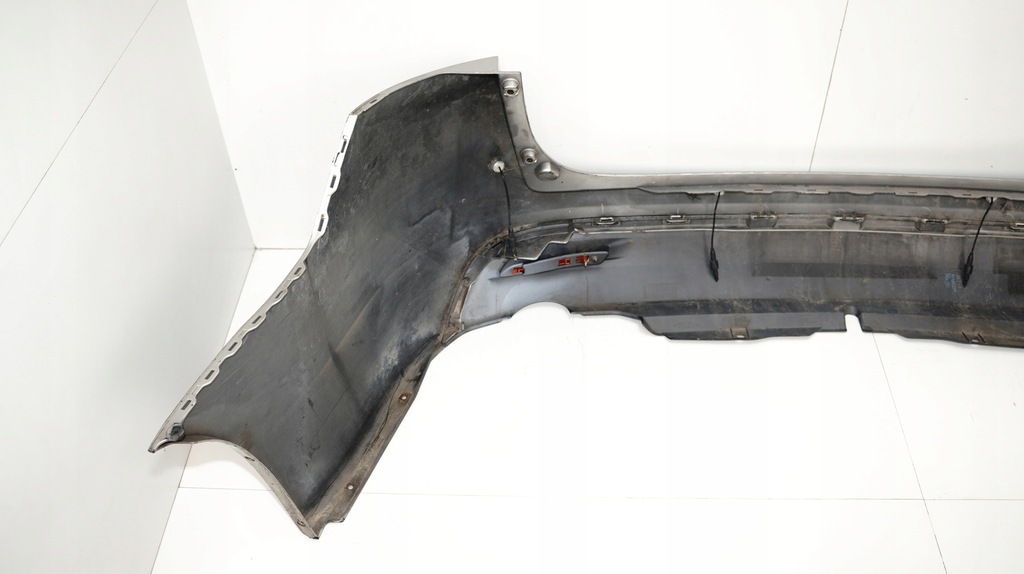 фото №11, Бампер задня задній honda accord viii 08-11r pdc kombi