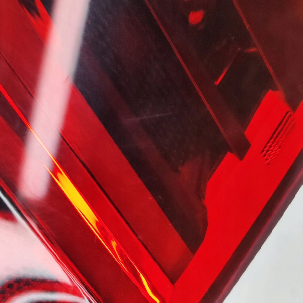 фото №9, Audi a6 s6 c7 4g 2015 ліва сторона лампа задня