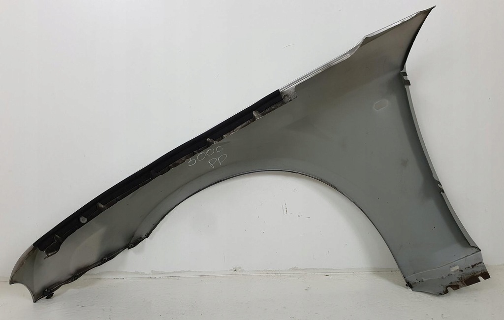 фото №8, Крила правий перед передній chrysler 300c