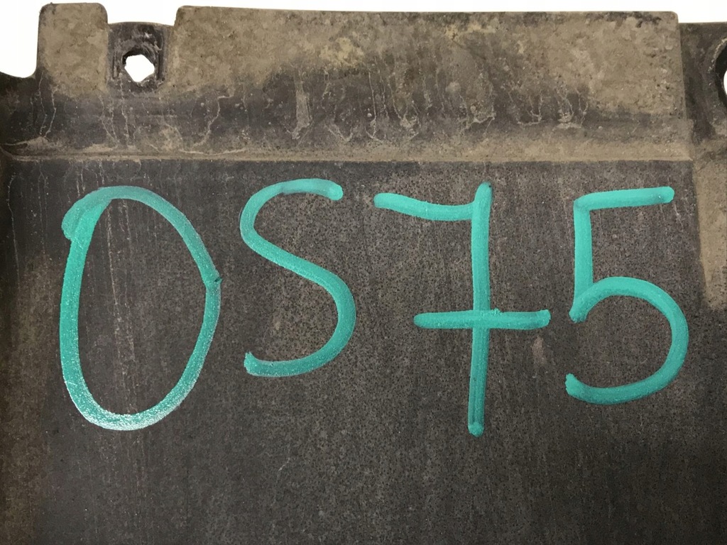 фото №14, Tesla x накладка спойлер бампера заднего задняя