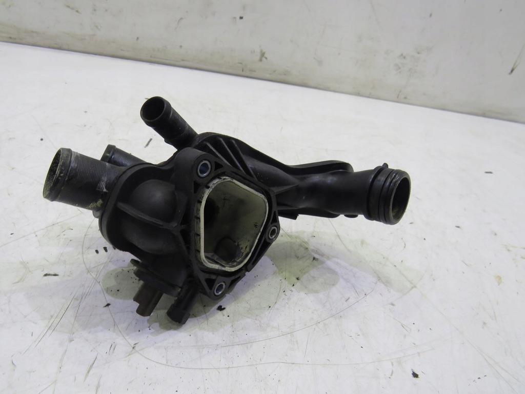 фото №7, Корпус термостата mini cooper r56 1.6