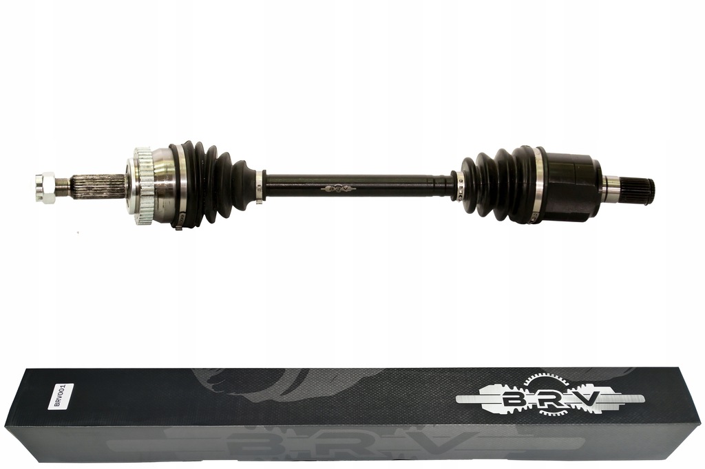 фото №1, Привідний вал ліва hyundai ix35 lm el 2.0 автоматична коробка передач nowa