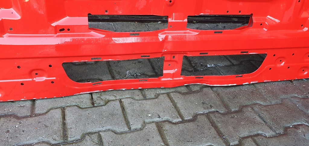 фото №2, Volvo fh4 капот решітка радіатора