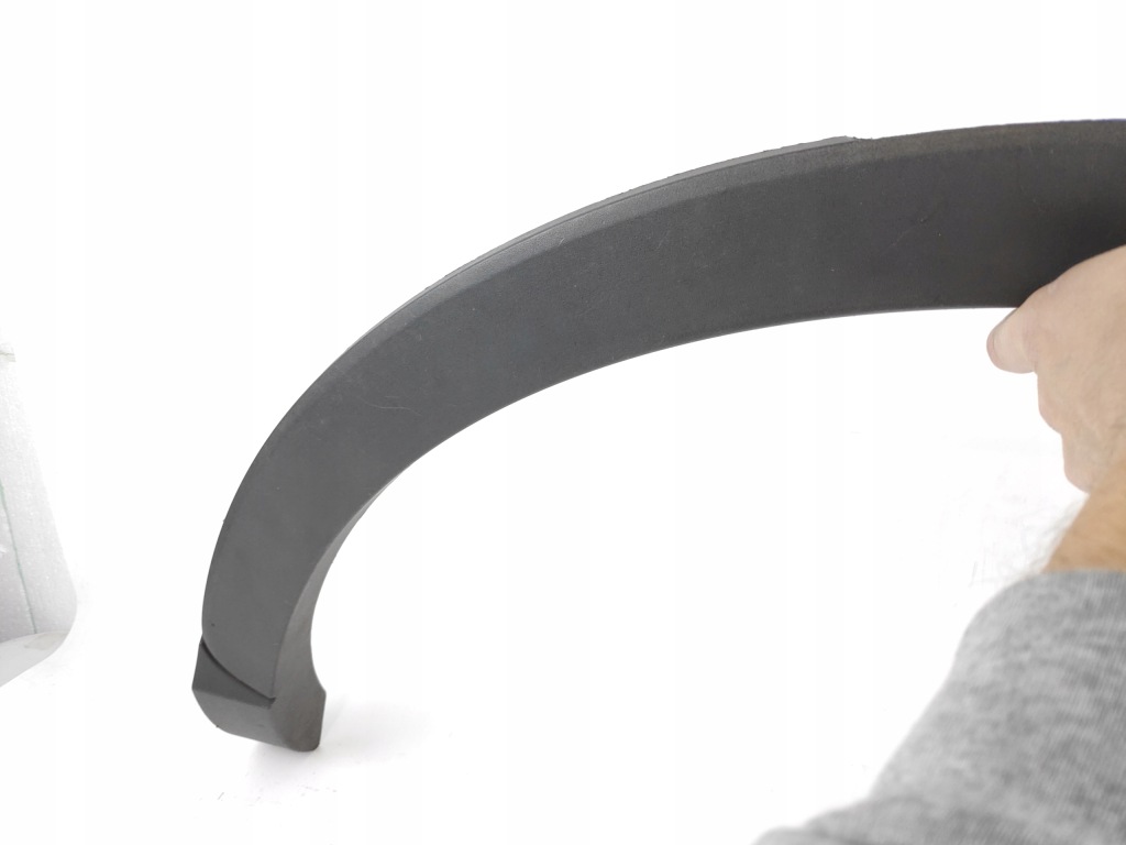 фото №9, Audi q3 8u0 молдинг накладка крыла левый задняя 8u0853817a