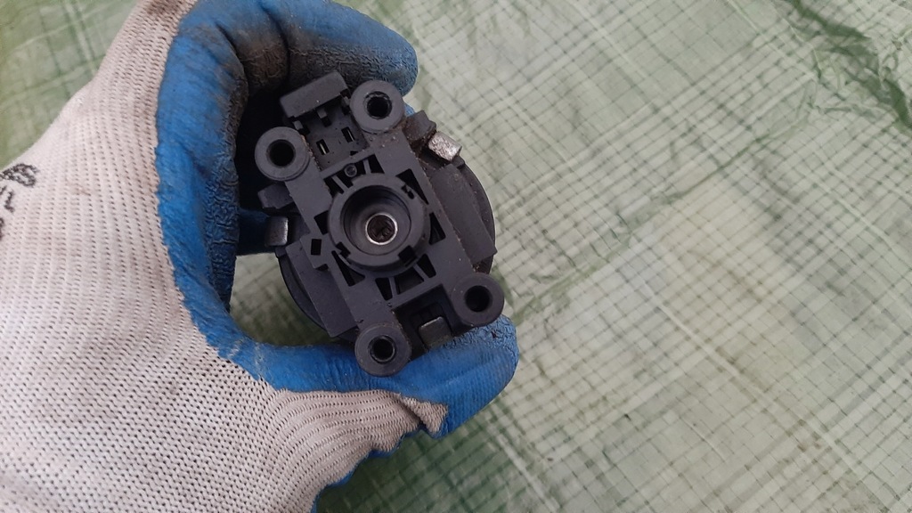 фото №5, Моторчик сидіння правий lexus ii is250 is 250