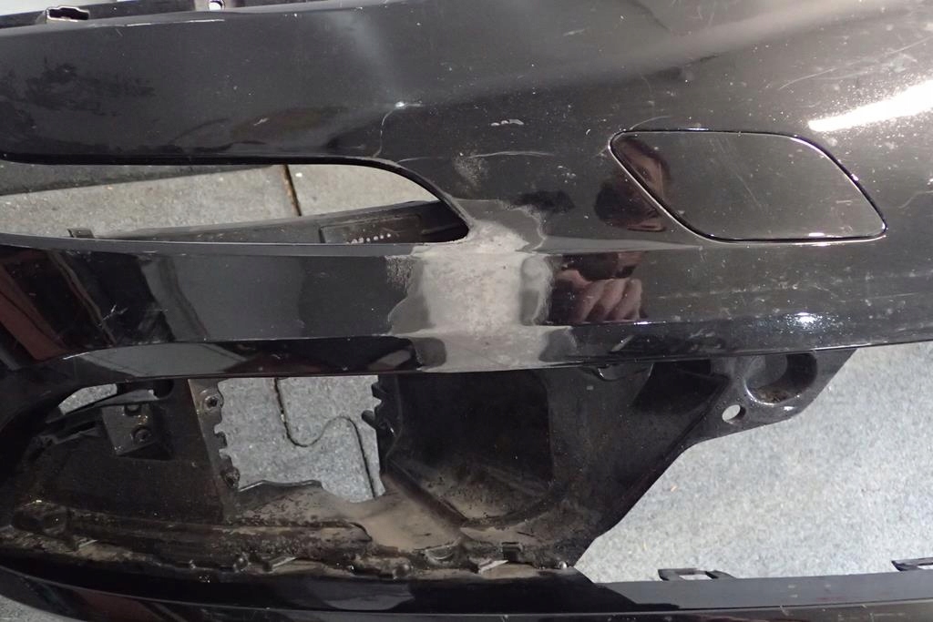 фото №3, Бампер перед передний renault talisman 15-