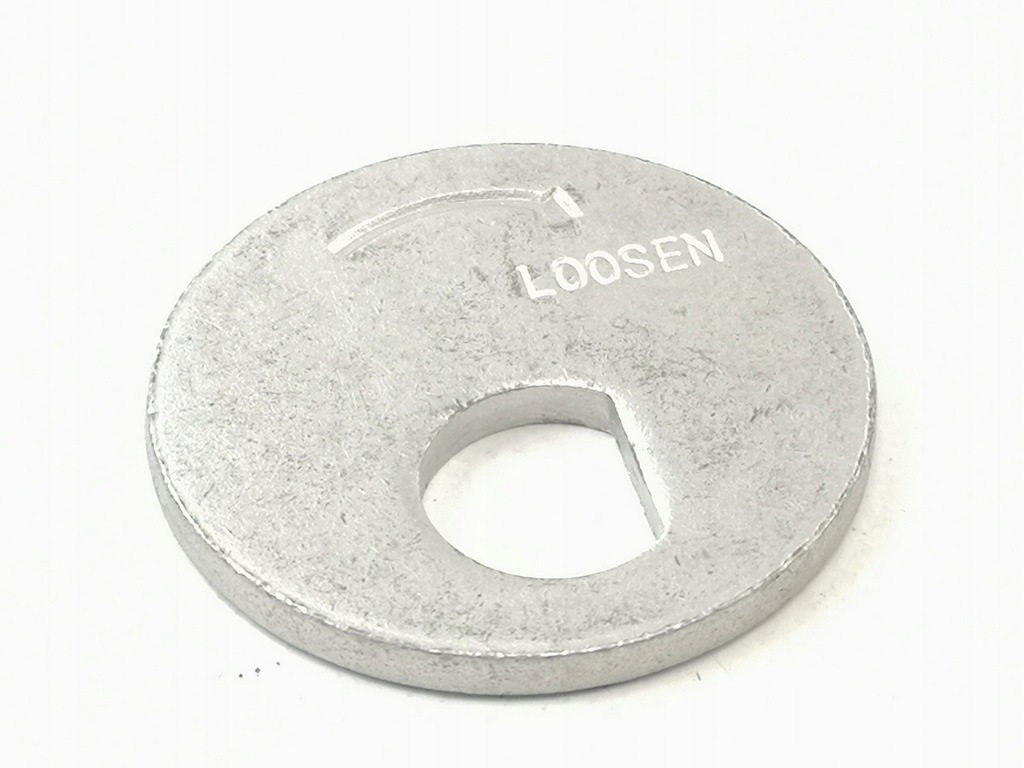 фото №1, Подкладка эксцентриковая рычага kia sorento 02-06 оригинальный номер