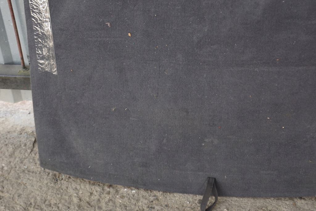 фото №6, Обшивка багажника audi a3 8p 3d 8p0863463k