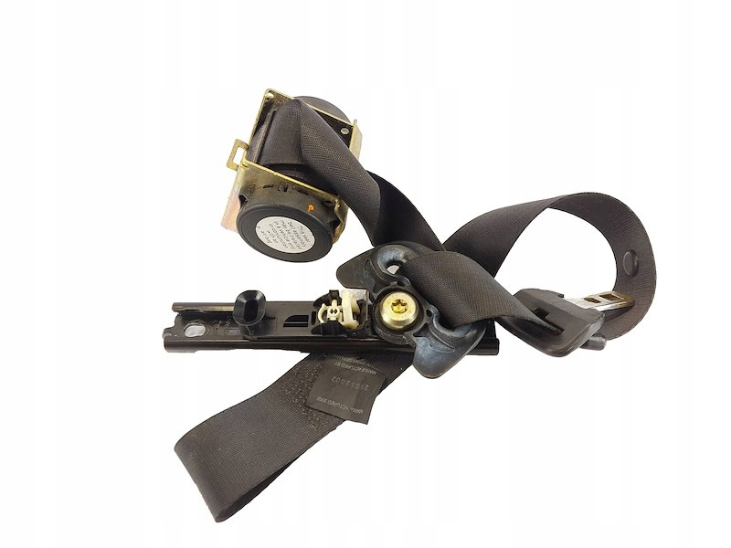 фото №1, Pas безопасности правый перед передний mini r50, r52, r53 cooper one