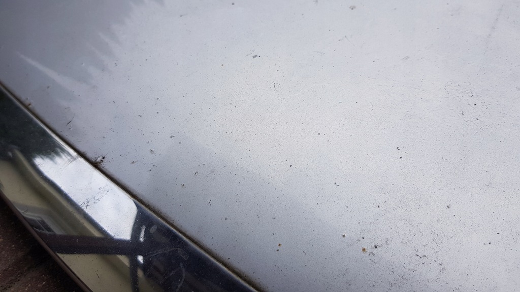 фото №7, Капот kia cerato i hb