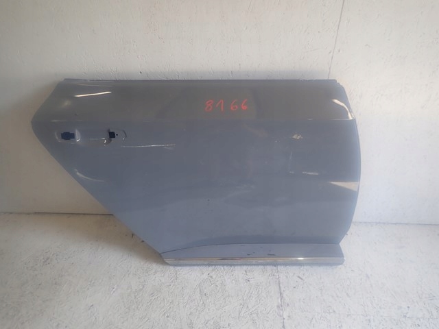 фото №1, Дверь правое задние правый задняя vw arteon 3g8 2016-