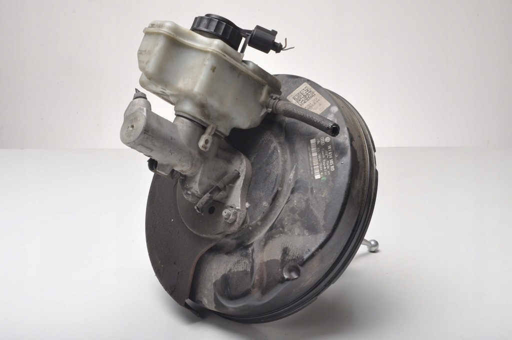 фото №1, Leon ii golf v skoda octavia ii підсилювач гальм 1k1614105bd