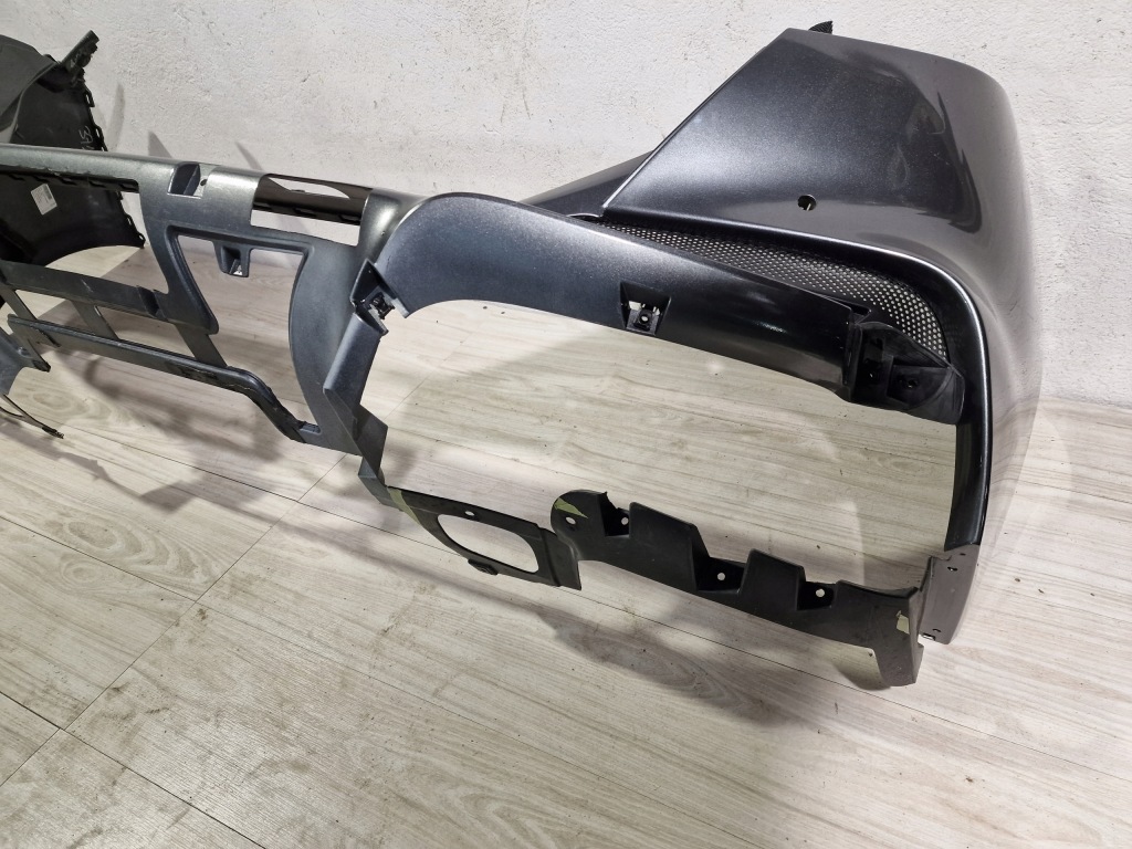 Ferrari portofino m f164 бампер задний Доставка