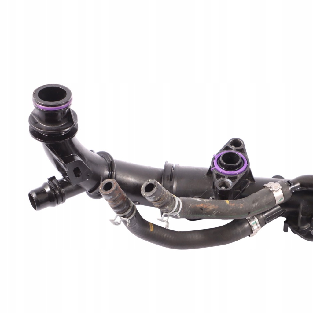 Купить Ford transit connect mk2 1.5 ecoblue шланг труба пабтрубок  воды jx6q-8k512-ac