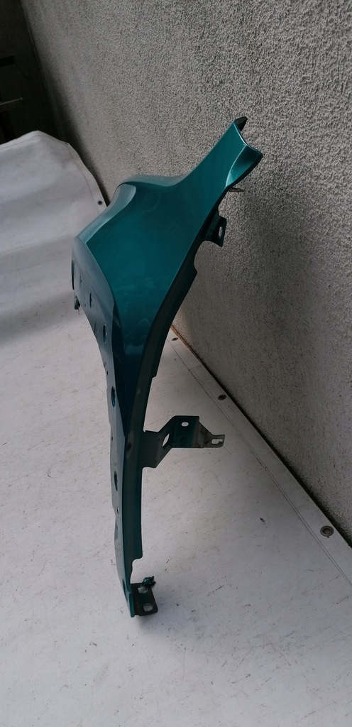 фото №5, Jeep renegade lift крыло левый перед 20r.