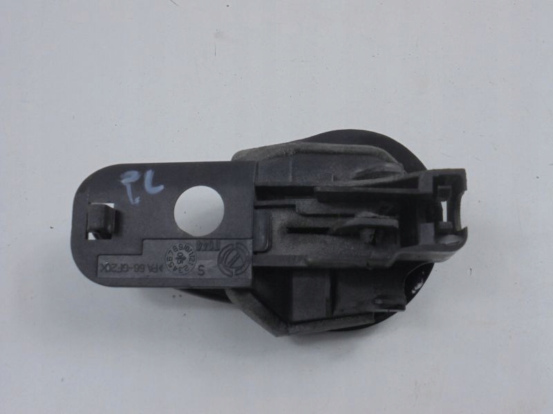 Fiat albea 178 06-12 ручка дверь внутренняя левая перед lift Доставка