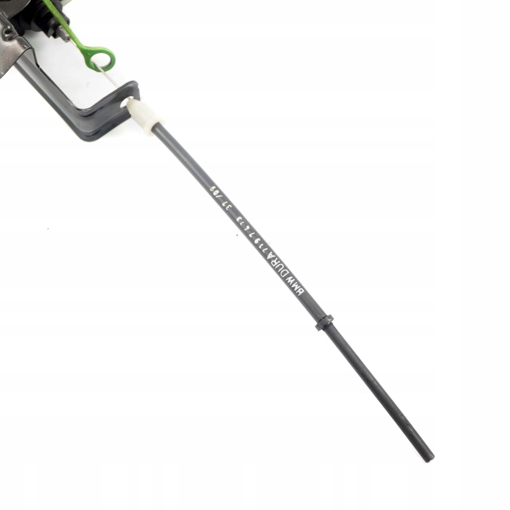 Bmw e60 e61 lci привід кришка заливної пального 67116985878 6985878 Доставка