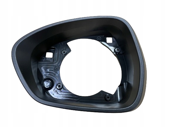 фото №1, Alfa romeo stelvio рамка дзеркало дзеркало ліва oem