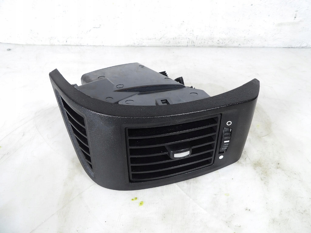 фото №1, Citroen jumper ii lift ducato iii lift решітка обдув ліва st4476-2